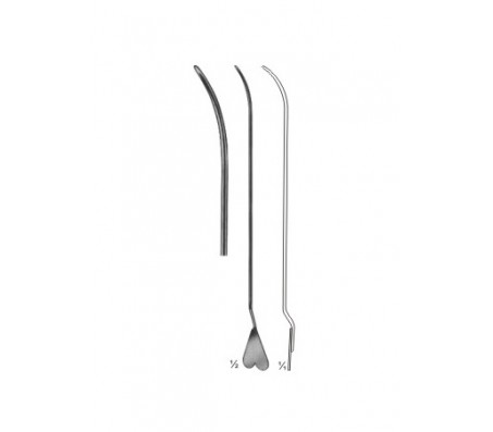 Suture Instruments